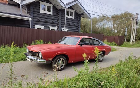 Ford Mustang VI рестайлинг, 1970 год, 2 700 000 рублей, 2 фотография