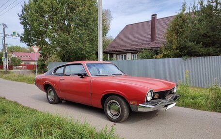 Ford Mustang VI рестайлинг, 1970 год, 2 700 000 рублей, 3 фотография