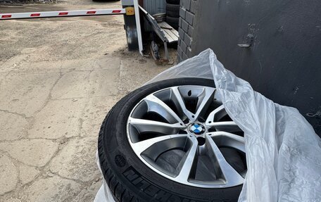 BMW X6, 2017 год, 3 250 000 рублей, 27 фотография