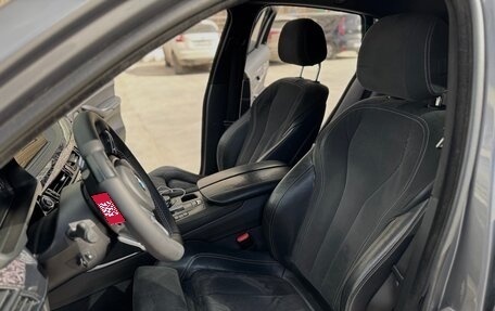 BMW X6, 2017 год, 3 250 000 рублей, 18 фотография