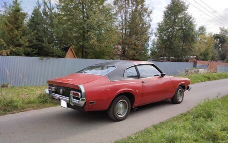 Ford Mustang VI рестайлинг, 1970 год, 2 700 000 рублей, 5 фотография