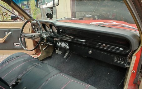 Ford Mustang VI рестайлинг, 1970 год, 2 700 000 рублей, 11 фотография