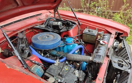 Ford Mustang VI рестайлинг, 1970 год, 2 700 000 рублей, 9 фотография