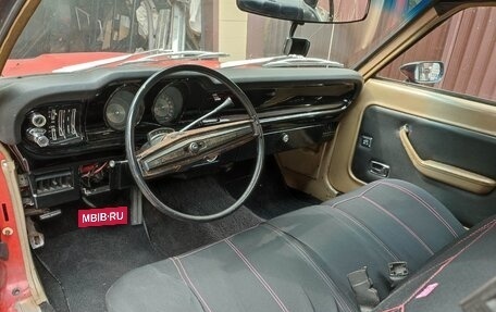 Ford Mustang VI рестайлинг, 1970 год, 2 700 000 рублей, 10 фотография