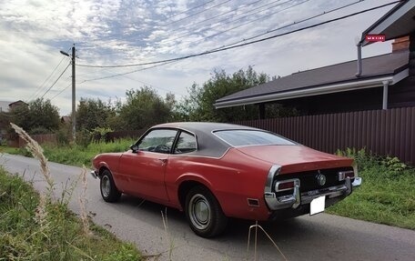 Ford Mustang VI рестайлинг, 1970 год, 2 700 000 рублей, 7 фотография