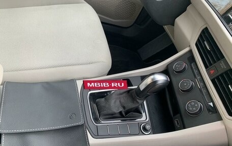Volkswagen Jetta VII, 2019 год, 1 890 000 рублей, 11 фотография