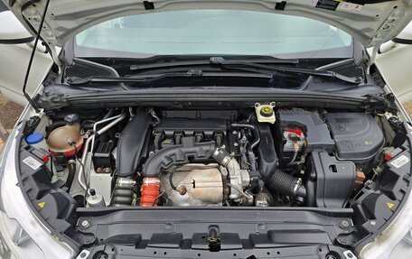 Citroen C4 II рестайлинг, 2013 год, 850 000 рублей, 7 фотография