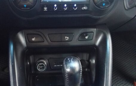 Hyundai ix35 I рестайлинг, 2014 год, 1 200 000 рублей, 5 фотография