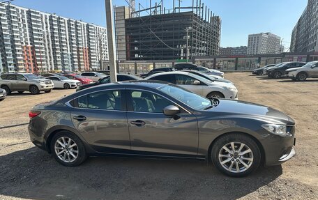 Mazda 6, 2018 год, 2 090 000 рублей, 2 фотография