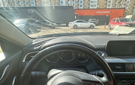 Mazda 6, 2018 год, 2 090 000 рублей, 7 фотография
