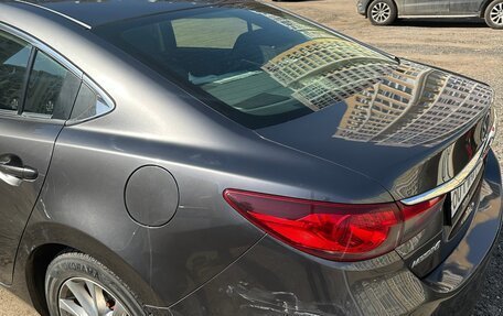 Mazda 6, 2018 год, 2 090 000 рублей, 5 фотография