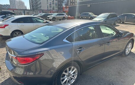 Mazda 6, 2018 год, 2 090 000 рублей, 3 фотография