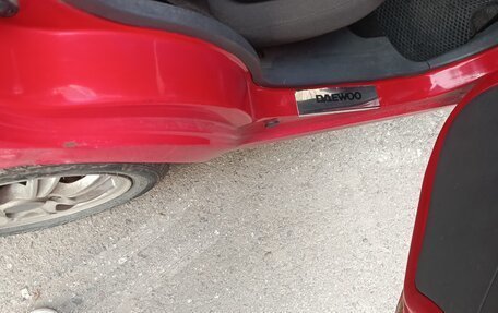 Daewoo Matiz I, 2013 год, 240 000 рублей, 2 фотография