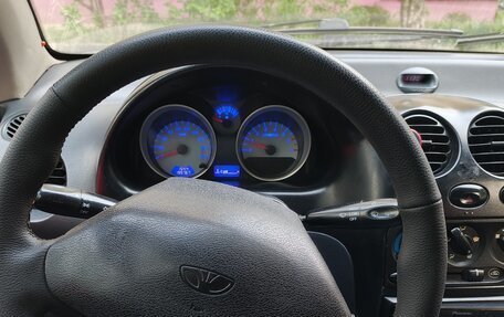 Daewoo Matiz I, 2013 год, 240 000 рублей, 3 фотография