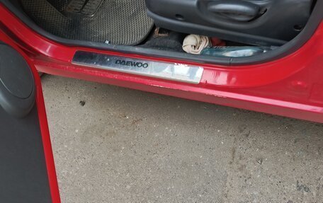 Daewoo Matiz I, 2013 год, 240 000 рублей, 10 фотография