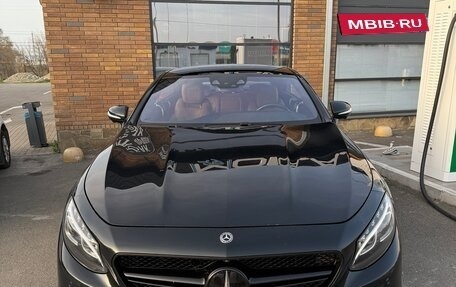 Mercedes-Benz S-Класс, 2016 год, 5 200 000 рублей, 7 фотография