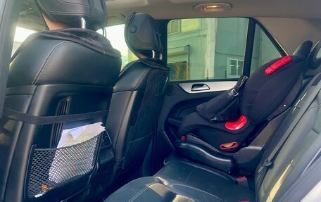 Mercedes-Benz M-Класс, 2013 год, 3 150 000 рублей, 14 фотография