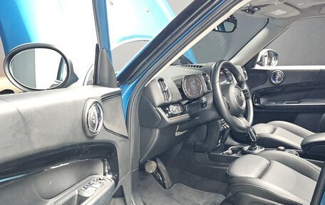 MINI Countryman II (F60), 2021 год, 2 582 000 рублей, 7 фотография