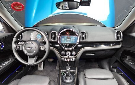 MINI Countryman II (F60), 2021 год, 2 582 000 рублей, 8 фотография