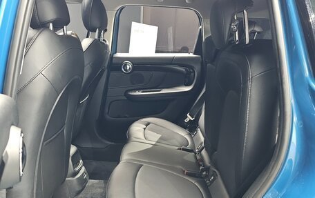 MINI Countryman II (F60), 2021 год, 2 582 000 рублей, 11 фотография