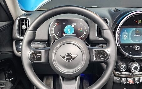 MINI Countryman II (F60), 2021 год, 2 582 000 рублей, 9 фотография