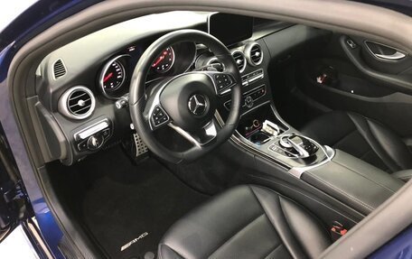 Mercedes-Benz C-Класс, 2018 год, 2 700 000 рублей, 2 фотография