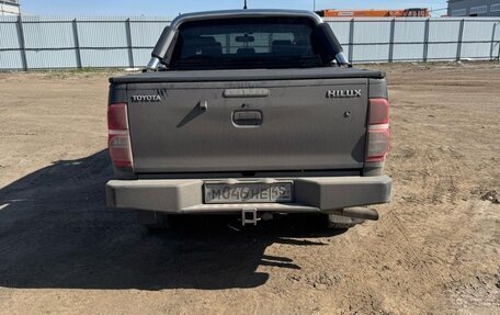 Toyota Hilux VII, 2015 год, 2 550 000 рублей, 3 фотография