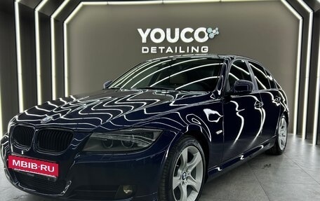 BMW 3 серия, 2012 год, 1 400 000 рублей, 5 фотография