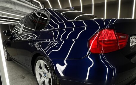 BMW 3 серия, 2012 год, 1 400 000 рублей, 9 фотография