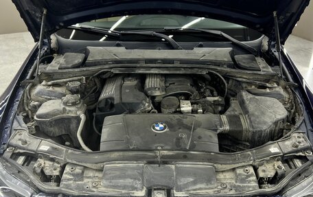 BMW 3 серия, 2012 год, 1 400 000 рублей, 14 фотография