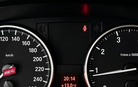 BMW 3 серия, 2012 год, 1 400 000 рублей, 11 фотография