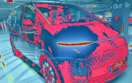 Hyundai Staria, 2025 год, 6 350 000 рублей, 3 фотография