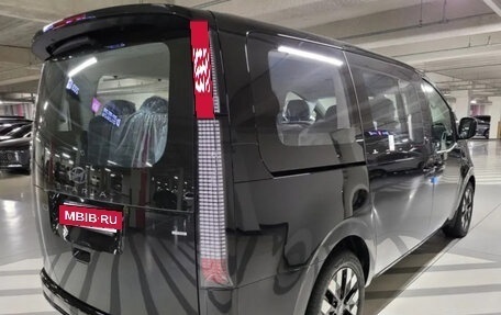 Hyundai Staria, 2025 год, 6 350 000 рублей, 5 фотография