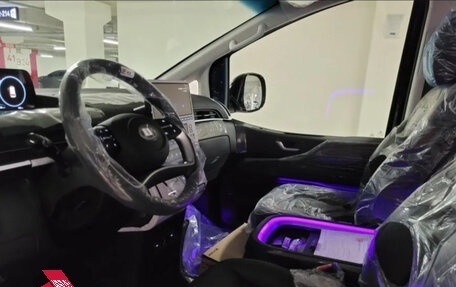 Hyundai Staria, 2025 год, 6 350 000 рублей, 9 фотография