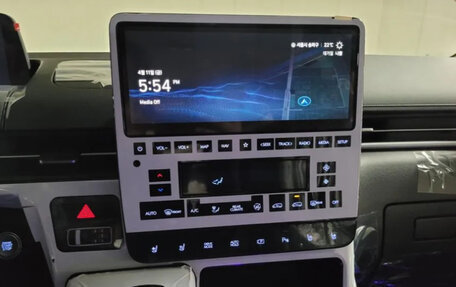 Hyundai Staria, 2025 год, 6 350 000 рублей, 12 фотография