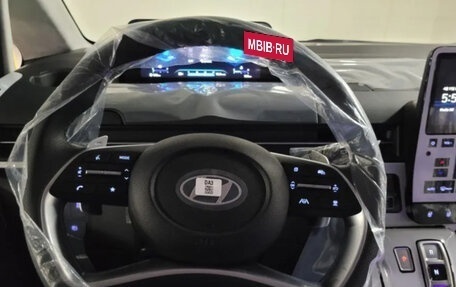 Hyundai Staria, 2025 год, 6 350 000 рублей, 11 фотография