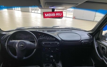Chevrolet Niva I рестайлинг, 2011 год, 510 000 рублей, 9 фотография