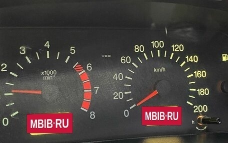 Chevrolet Niva I рестайлинг, 2011 год, 510 000 рублей, 15 фотография