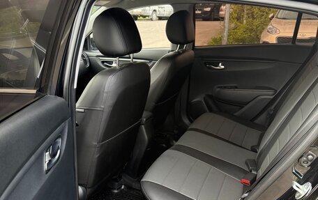 KIA Rio IV, 2018 год, 1 500 000 рублей, 11 фотография
