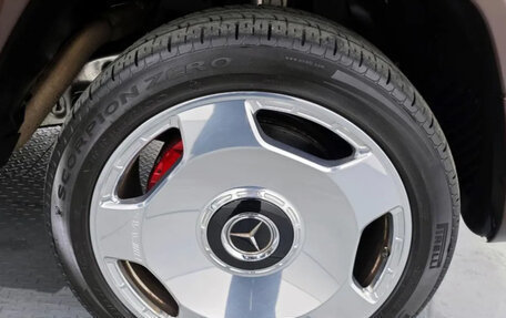 Mercedes-Benz G-Класс AMG, 2022 год, 20 000 000 рублей, 5 фотография