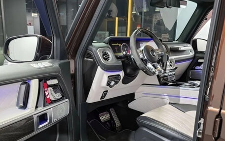 Mercedes-Benz G-Класс AMG, 2022 год, 20 000 000 рублей, 8 фотография