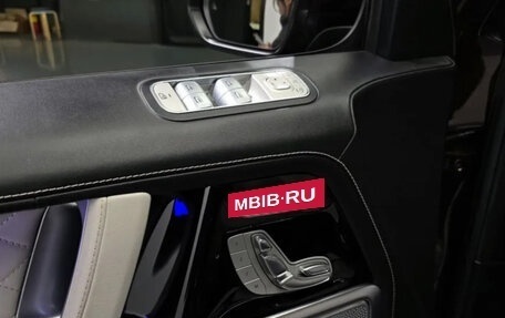 Mercedes-Benz G-Класс AMG, 2022 год, 20 000 000 рублей, 11 фотография