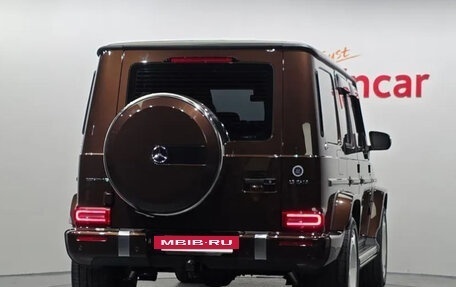 Mercedes-Benz G-Класс AMG, 2022 год, 20 000 000 рублей, 4 фотография