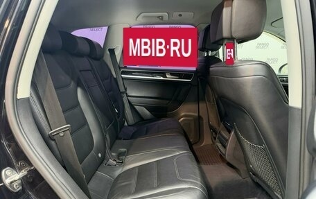 Volkswagen Touareg III, 2011 год, 2 290 000 рублей, 4 фотография