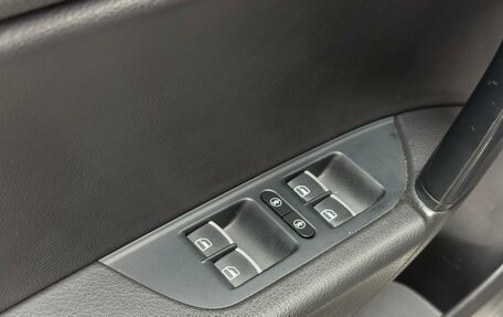 Volkswagen Touareg III, 2011 год, 2 290 000 рублей, 15 фотография