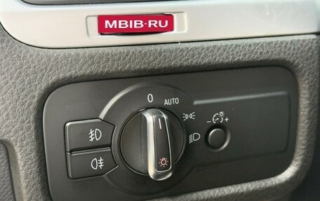 Volkswagen Touareg III, 2011 год, 2 290 000 рублей, 16 фотография