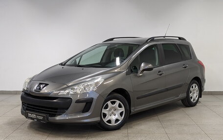 Peugeot 308 II, 2009 год, 690 000 рублей, 1 фотография