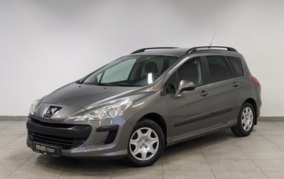 Peugeot 308 II, 2009 год, 690 000 рублей, 1 фотография