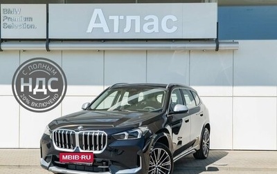 BMW X1, 2025 год, 6 090 000 рублей, 1 фотография