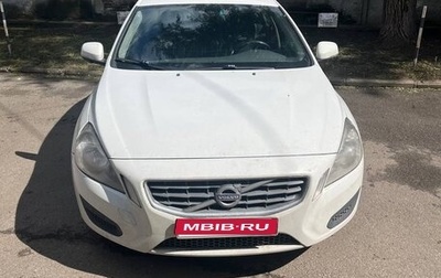 Volvo S60 III, 2013 год, 930 000 рублей, 1 фотография